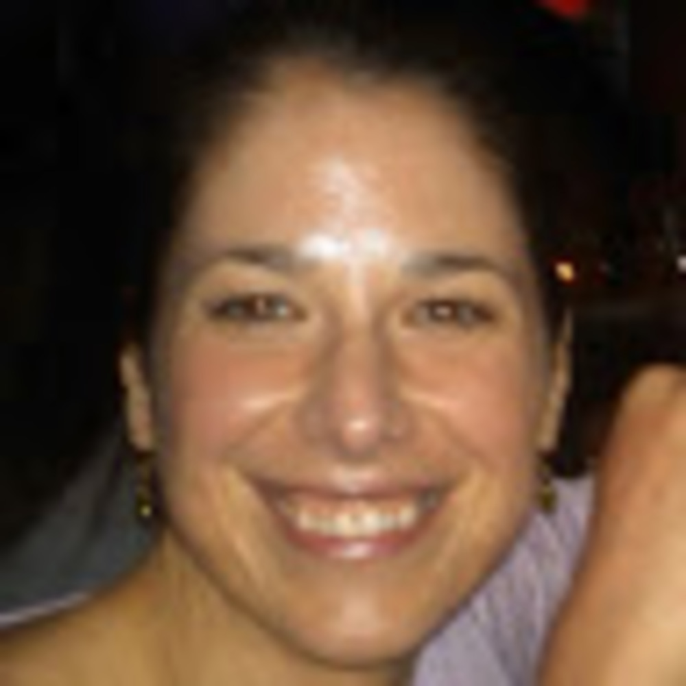 Meet your Posher, Renée a